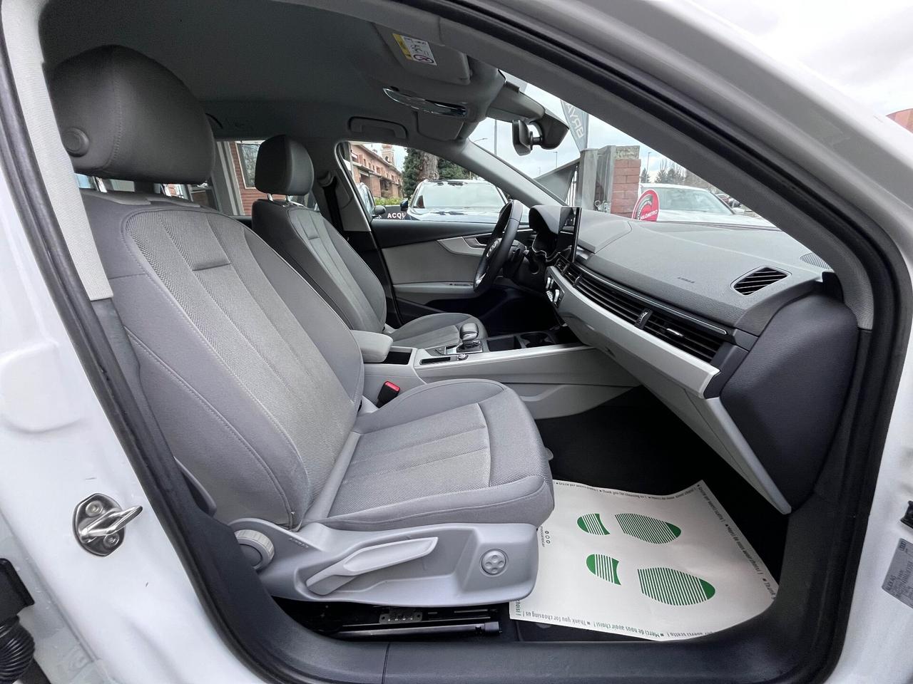 Audi A4 Avant 35 TDI/163 CV S tronic Business Advanced