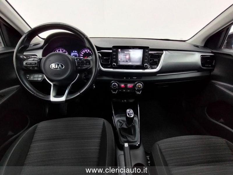 KIA Stonic 1.4 MPI 100 CV Style