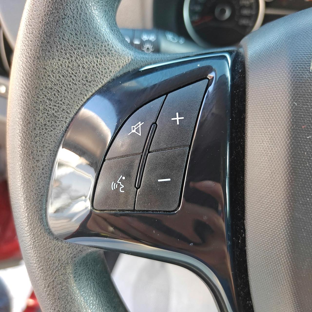 Fiat Doblò 1.3 Mtj 95cv 5posti N1