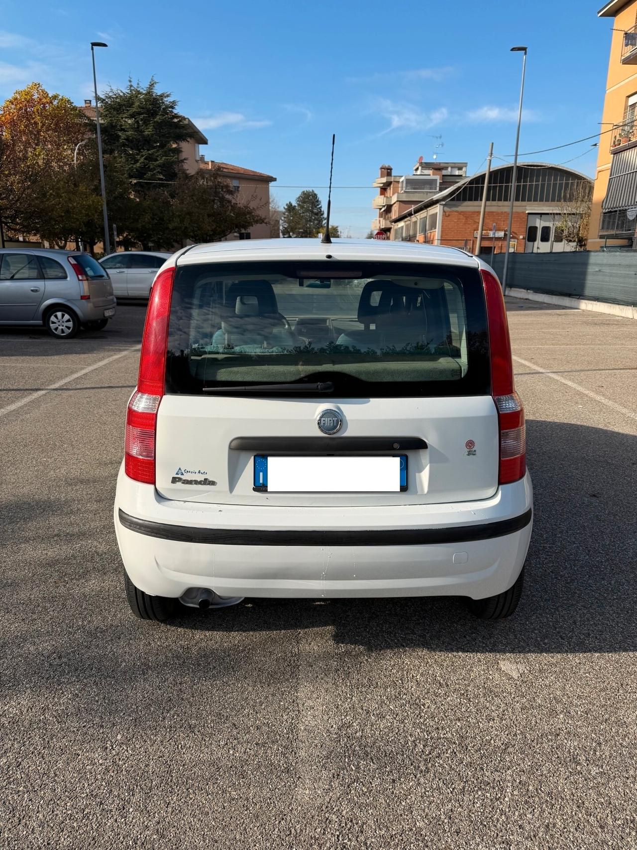 Fiat Panda 1.2 - NEOPATENTATI - 12 MESI DI GARANZIA -