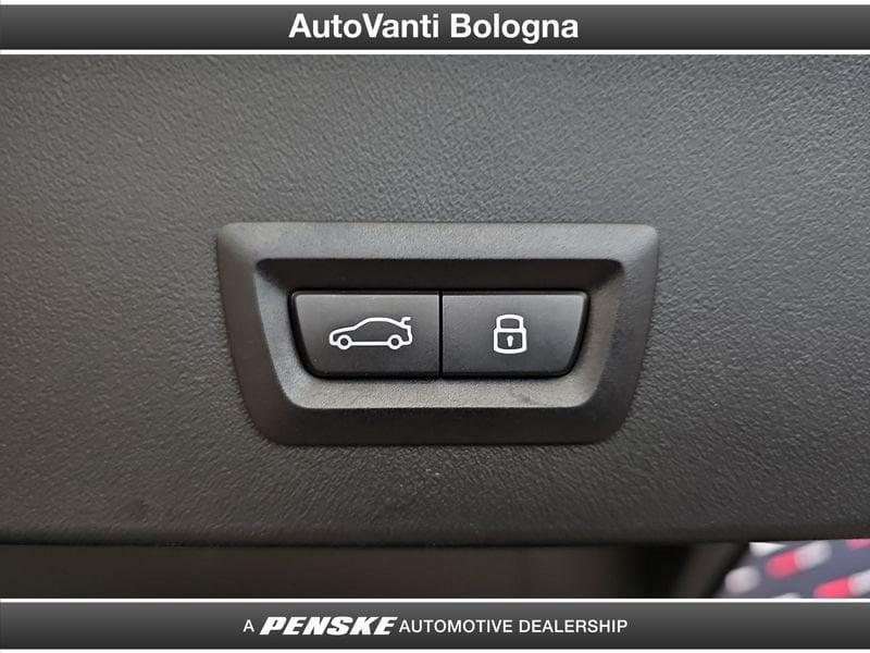 BMW X3 xDrive 20d Msport Pro