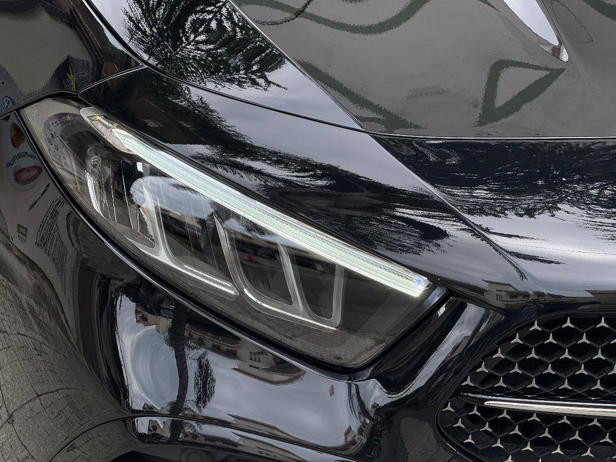Mercedes Classe A 180d 116CV Premium AMG Night Edition