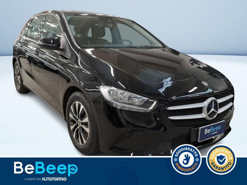 Mercedes-Benz Classe B B 180 D EXECUTIVE AUTO