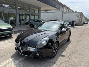 Alfa Romeo Giulietta 1.4 Turbo 120 CV Sport Carbon Edition