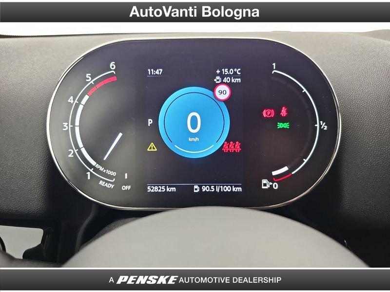 MINI Countryman Mini Countryman 2.0 Cooper D Classic auto