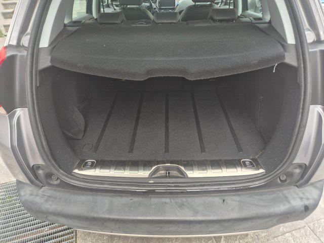 PEUGEOT 2008 1° serie 1.6 VTi 120CV Allure