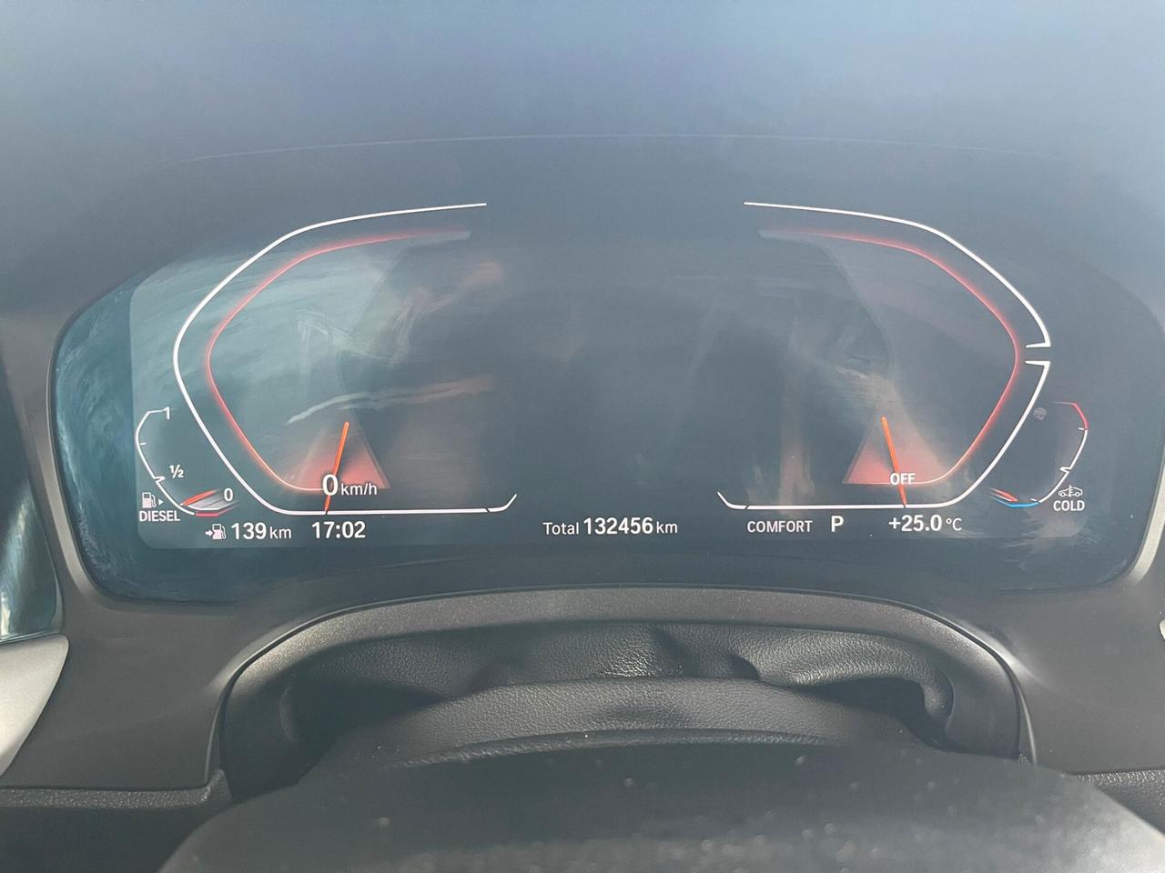 Bmw 320 320d 48V Business Advantage