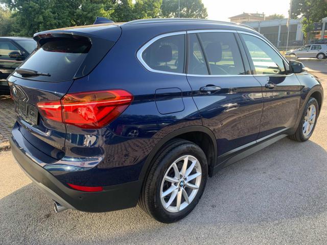 BMW X1 sDrive18d Business