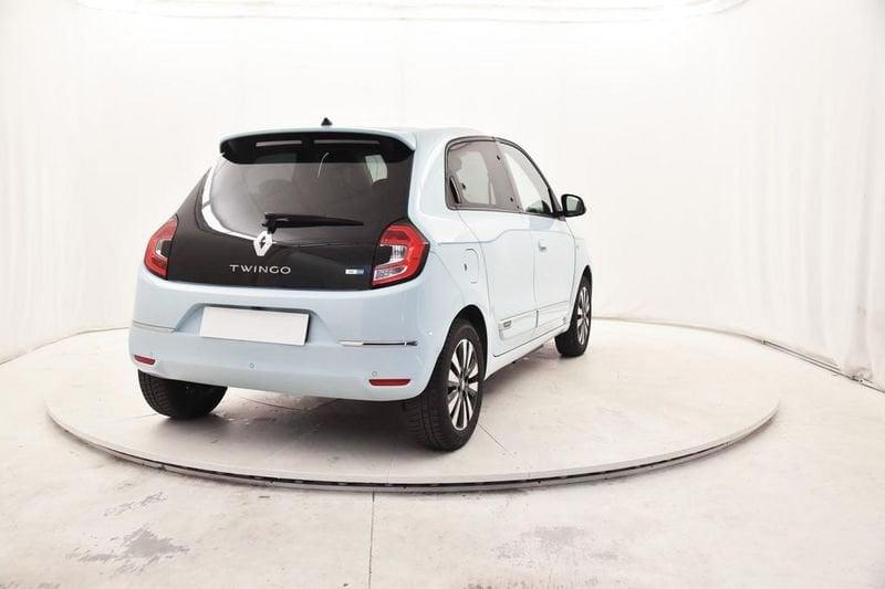 Renault Twingo Electric Twingo Intens 22kWh - BATTERIA DI PROPRIETA'