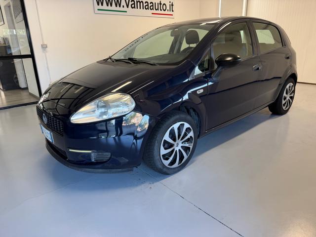 FIAT Grande Punto 1.4 5 porte Active
