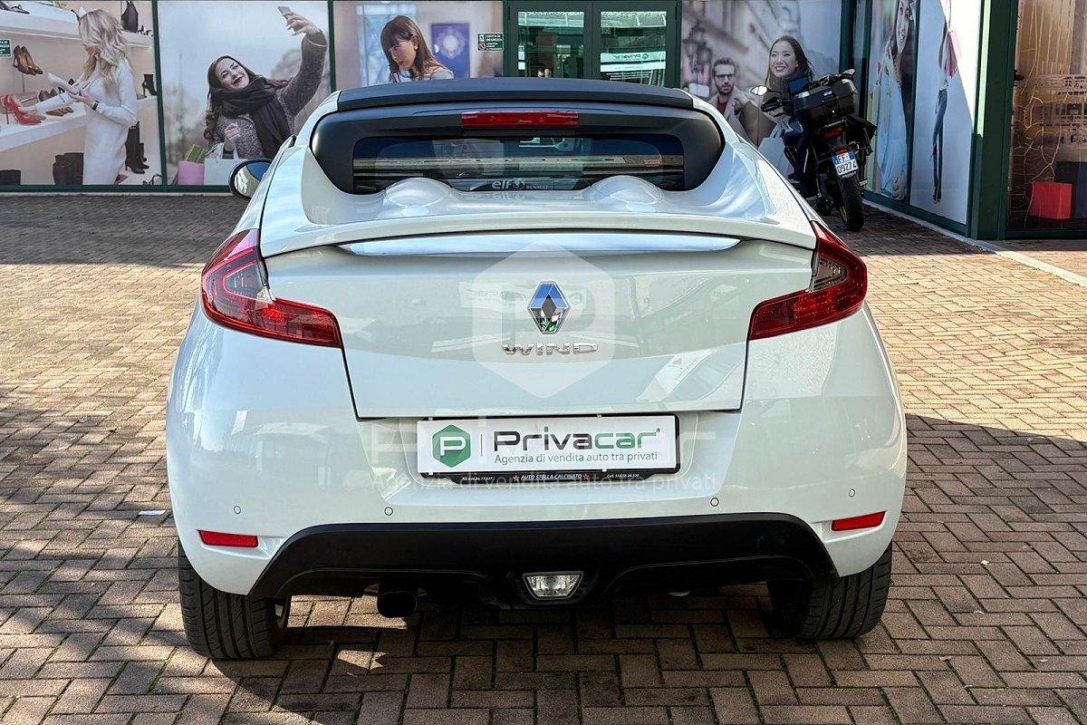 RENAULT Wind 1.2 TCE 100CV Blizzard