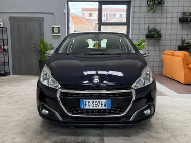 Peugeot 208 PureTech 82 3p. GPL Active