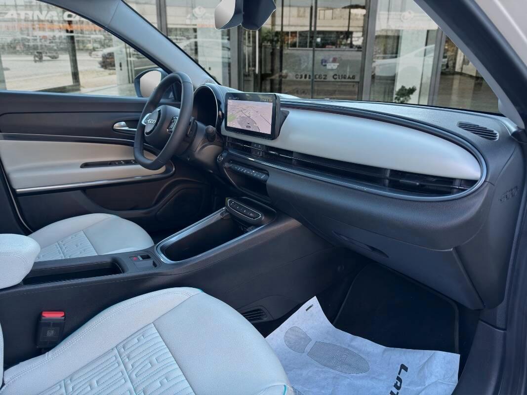 Fiat 600 1.2 hybrid La Prima 110cv AUTOMATICA CarPlay