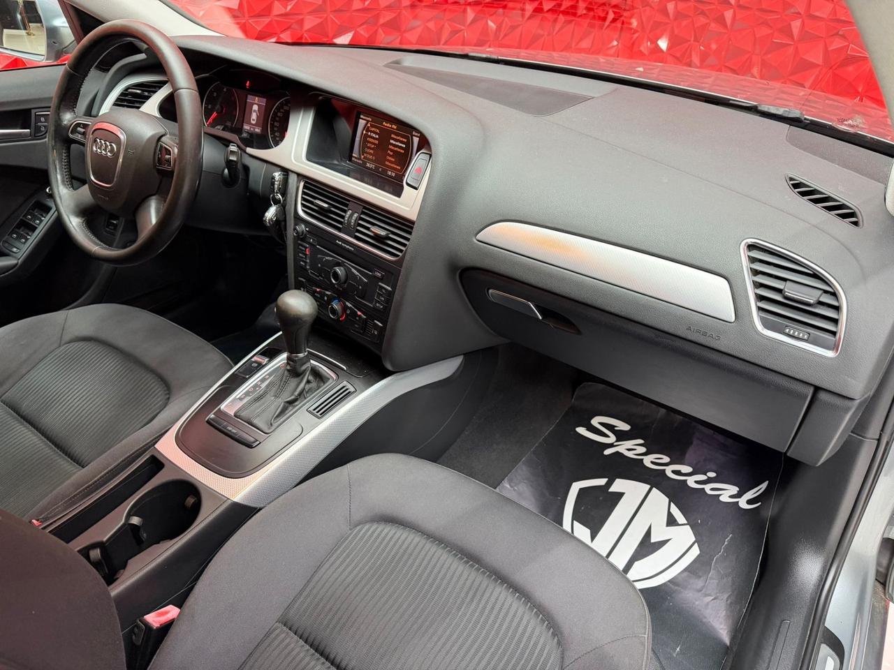 Audi A4 2.0 TDI 143CV F.AP. mult. Advanced