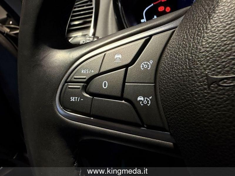 Renault Espace 7 POSTI - Espace Blue dCi 160CV EDC Executive