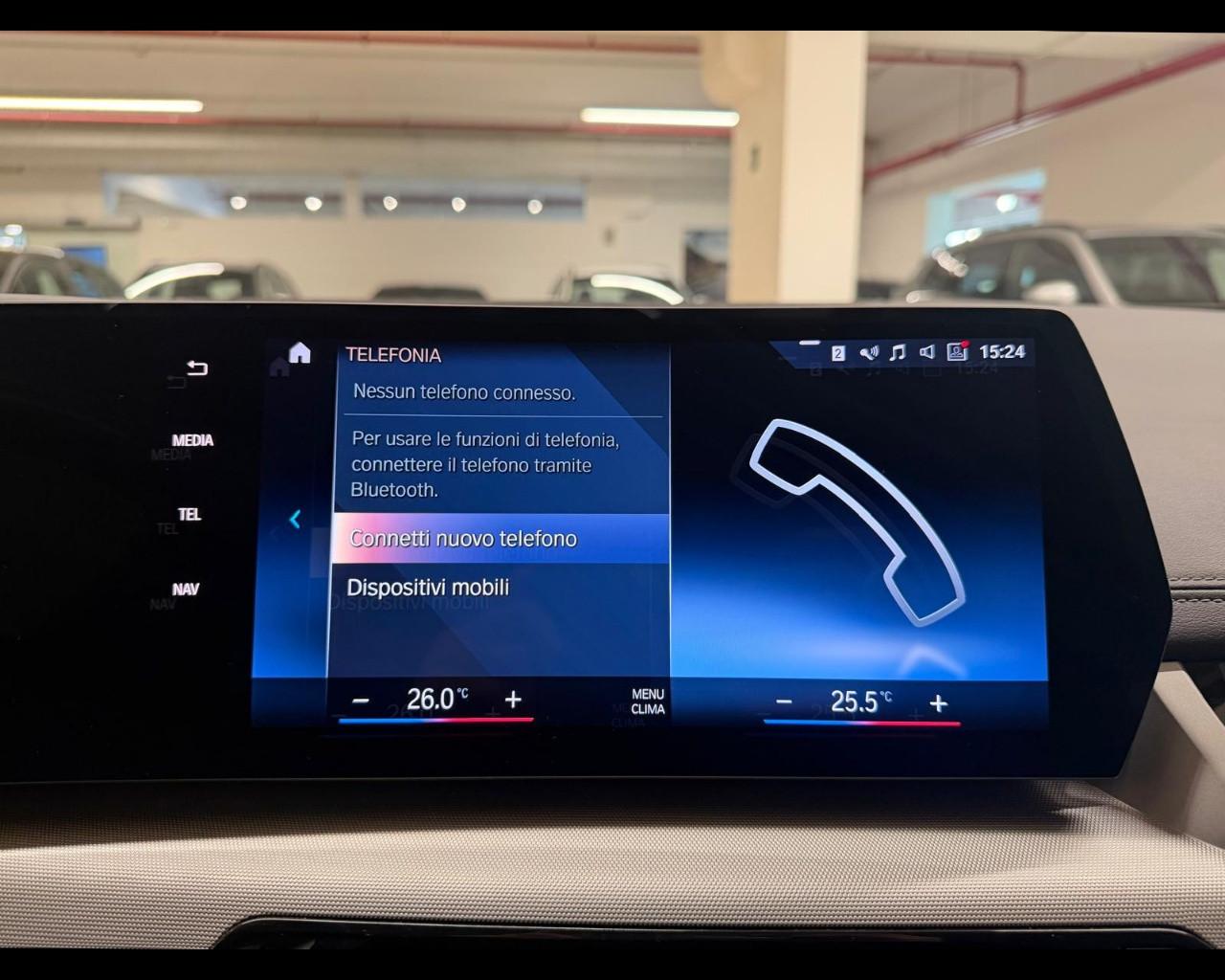 BMW Serie 2 A.T. (U06) - 218d Active Tourer