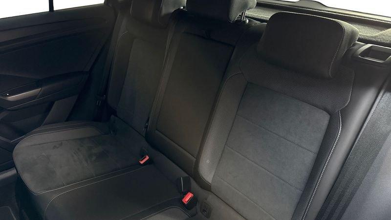 Volkswagen T-Roc 2.0 TDI SCR Style BlueMotion Technology
