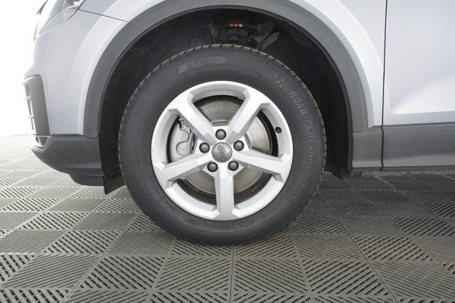 AUDI Q2 Q2 30 TDI S tronic Business