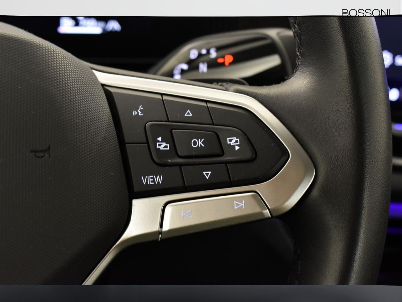 Volkswagen Tiguan 2.0 tdi scr 150cv life dsg