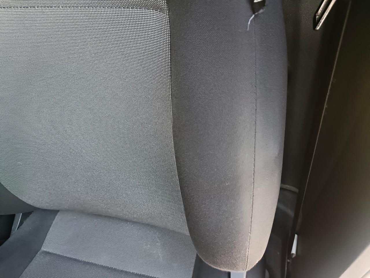 Volkswagen Caddy Furgone