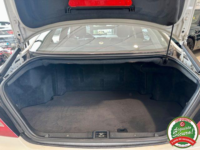 MERCEDES-BENZ S 500 cat *GPL VALIDO FINO AL 2032*