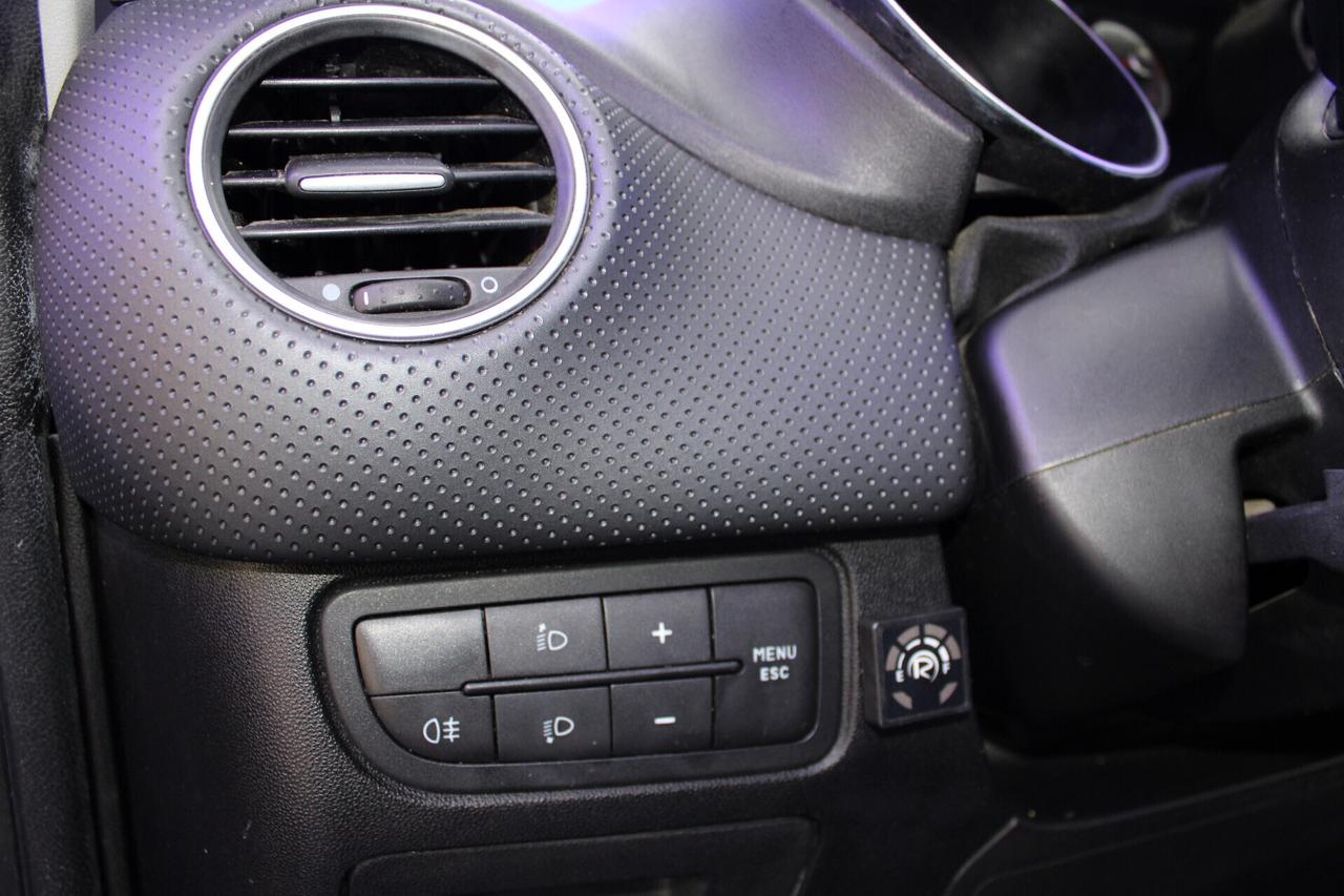 Fiat Punto Evo S&S Active