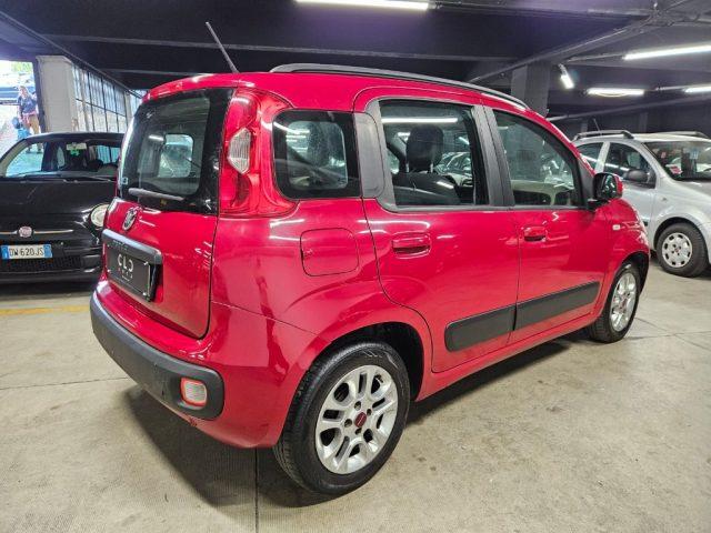 FIAT Panda 1.3 MJT S&S