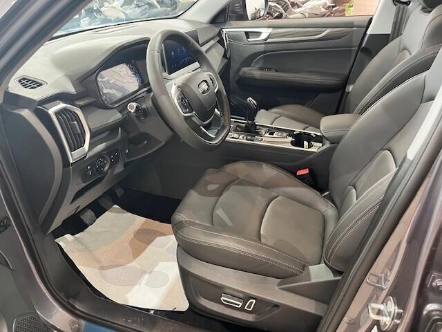 EMC SEI 1.5T MT 113CV *NUOVO*