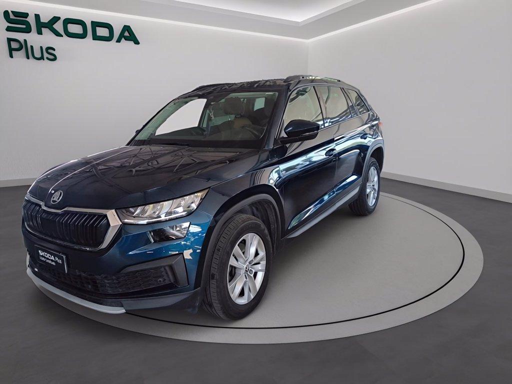 SKODA Kodiaq 1.5 tsi ambition del 2023