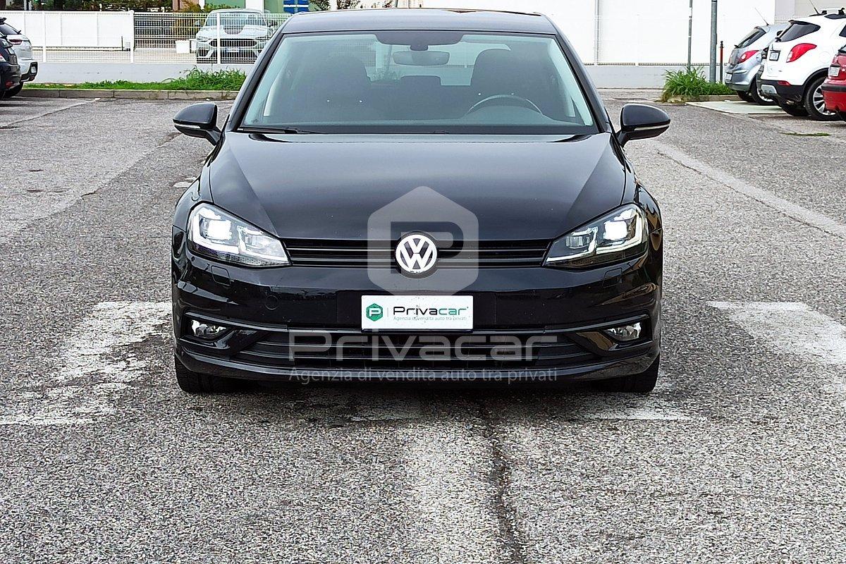 VOLKSWAGEN Golf 2.0 TDI DSG 5p. Highline BlueMotion Technology