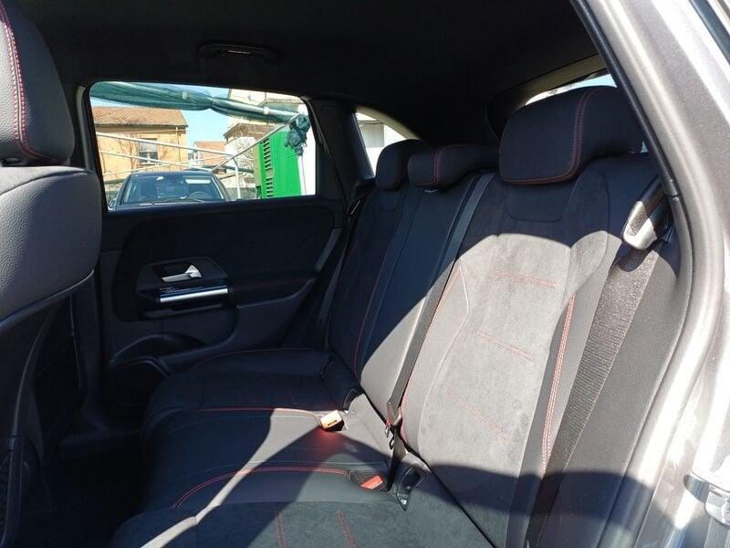 Mercedes-Benz Classe B B 180 d AMG Line Advanced Plus NIGHT-PACK