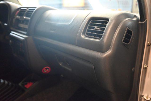 SUZUKI Jimny 1.3i 16V cat 4WD JLX SPECIAL EDITION MERAVIGLIOSA!