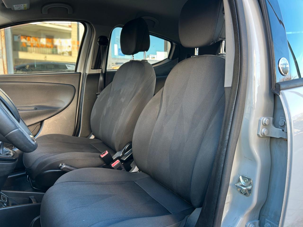 Lancia Ypsilon 1.2 GPL 69cv MYA ECOCHIC