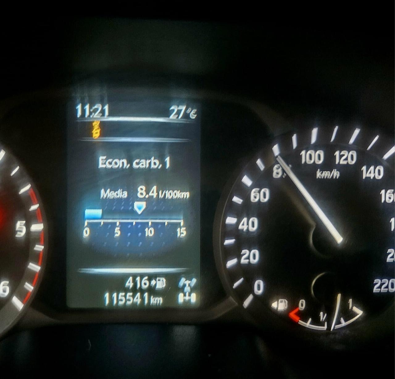 Nissan Navara 2.5 dCi 190CV 4 porte Double Cab Sport