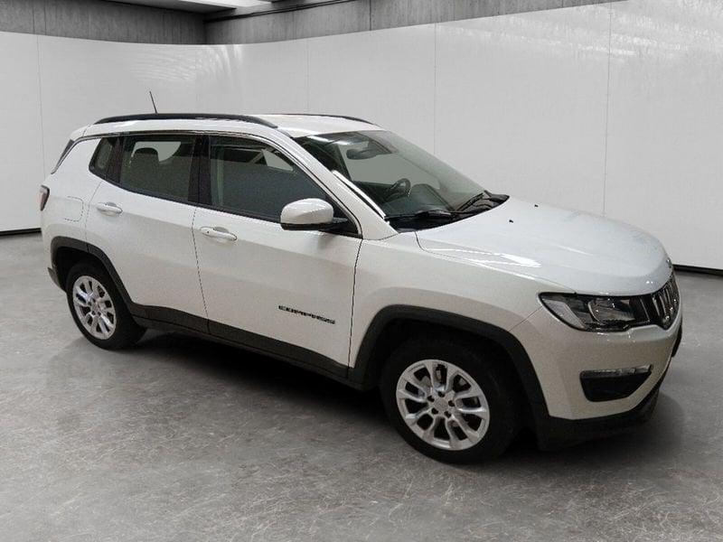 Jeep Compass 1.3 turbo t4 Longitude 2wd 130cv my20