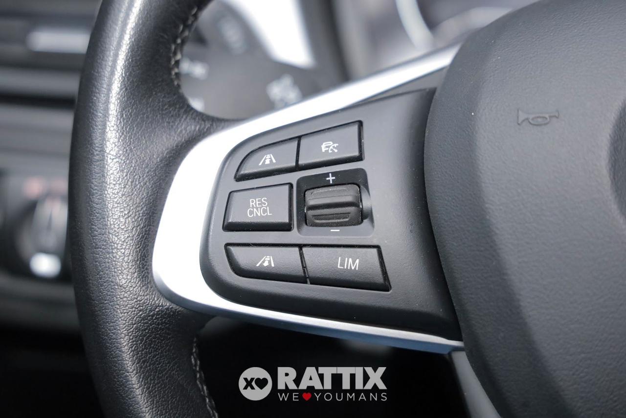 BMW X1 1.5 PHEV Business Advantage xDrive25e Auto