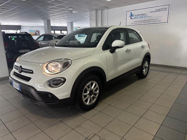 FIAT 500X 1.3 MultiJet 95 CV City Cross
