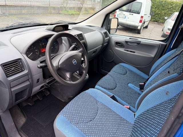 Fiat Scudo 1.6 MJT 8V Furgone 10q. Comfort