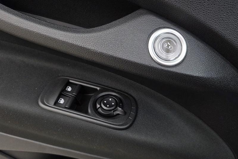 FIAT 500 Hybrid Hybrid Icon