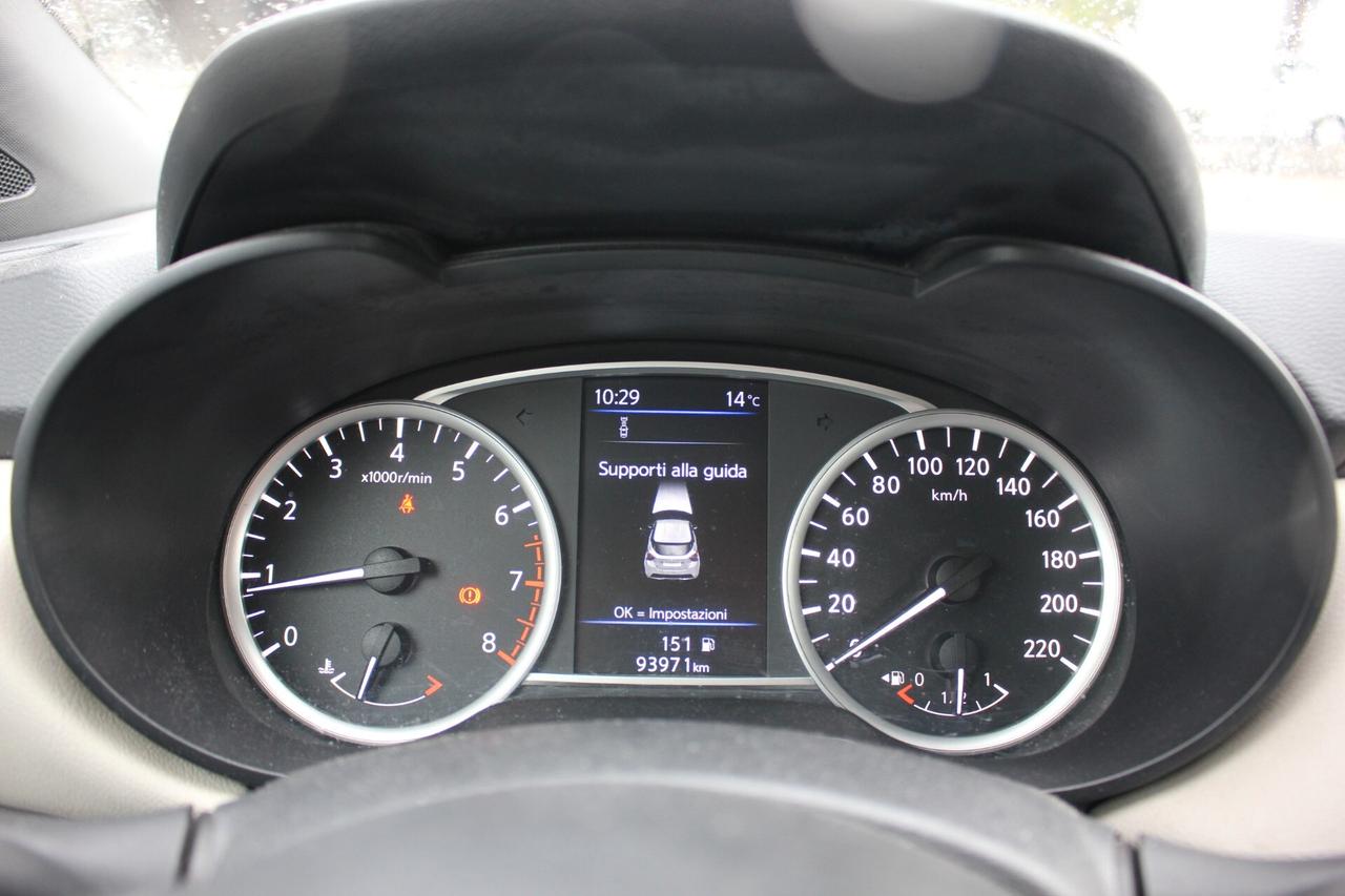 Nissan Micra 1.0 92 CV *PREZZO VERO* UNIPRO KM CERTIFICATI