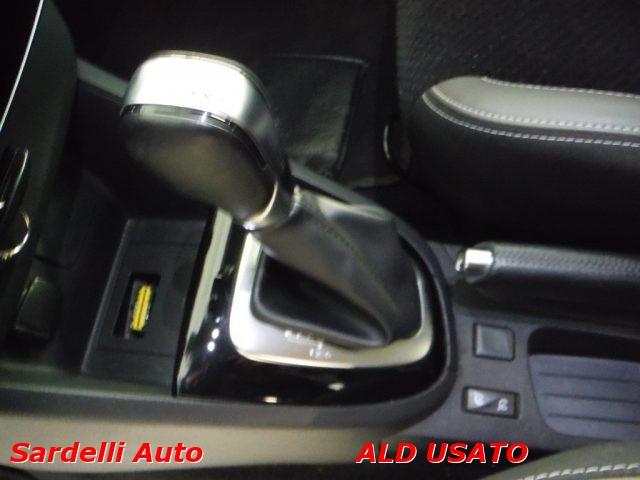 RENAULT Clio TCe 120CV EDC 5 porte Energy Intens (Automatica)