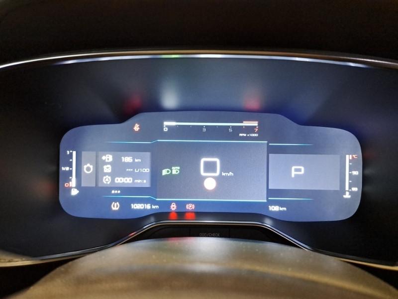 CITROEN C5 AIRCROSS BlueHDi 130 S/S Shine EAT8