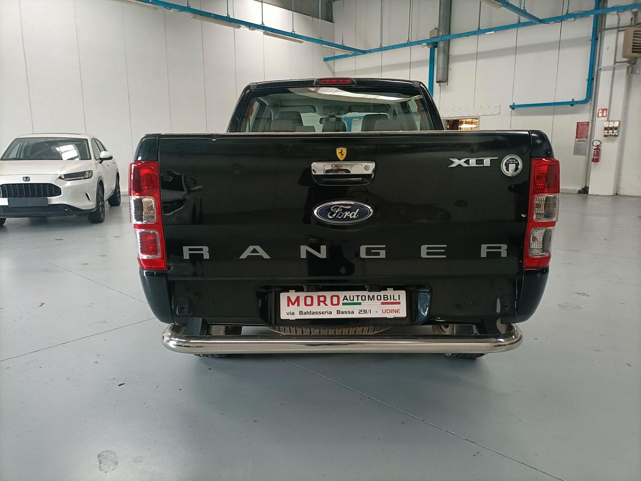 Ford Ranger 2.2 TDCi Doppia Cabina XLT 5pt.