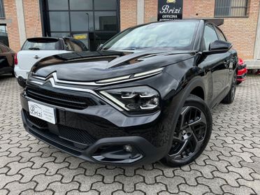 C4 BlueHDi 130 S&S EAT8 Plus