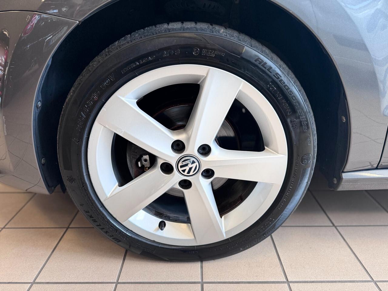 Volkswagen Polo 1.4 TDI 5p. Trendline BlueMotion Technology