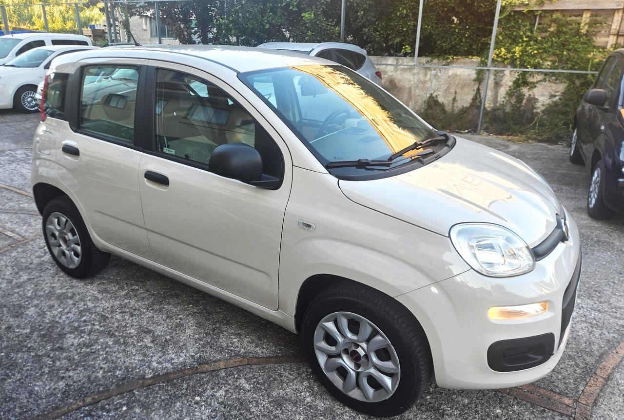 Fiat Panda 0.9 TwinAir NATURAL POWER UNICO PR. GARANZIA