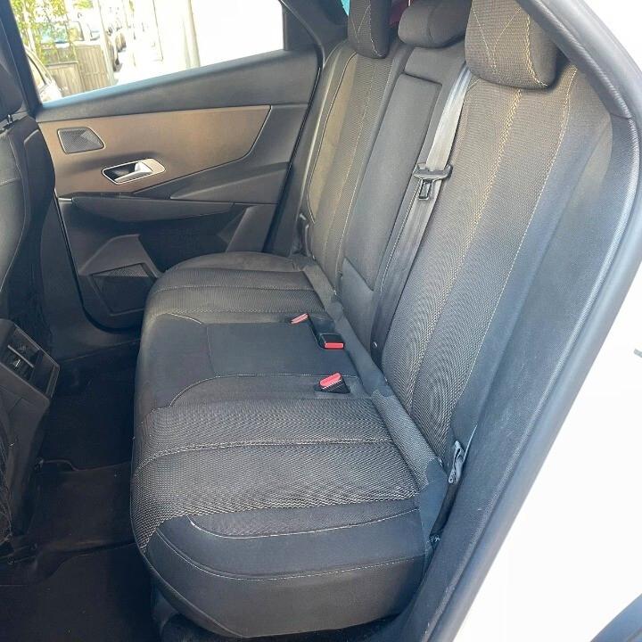 Ds 7 Crossback 2.0 diesel 180cv aut. Business