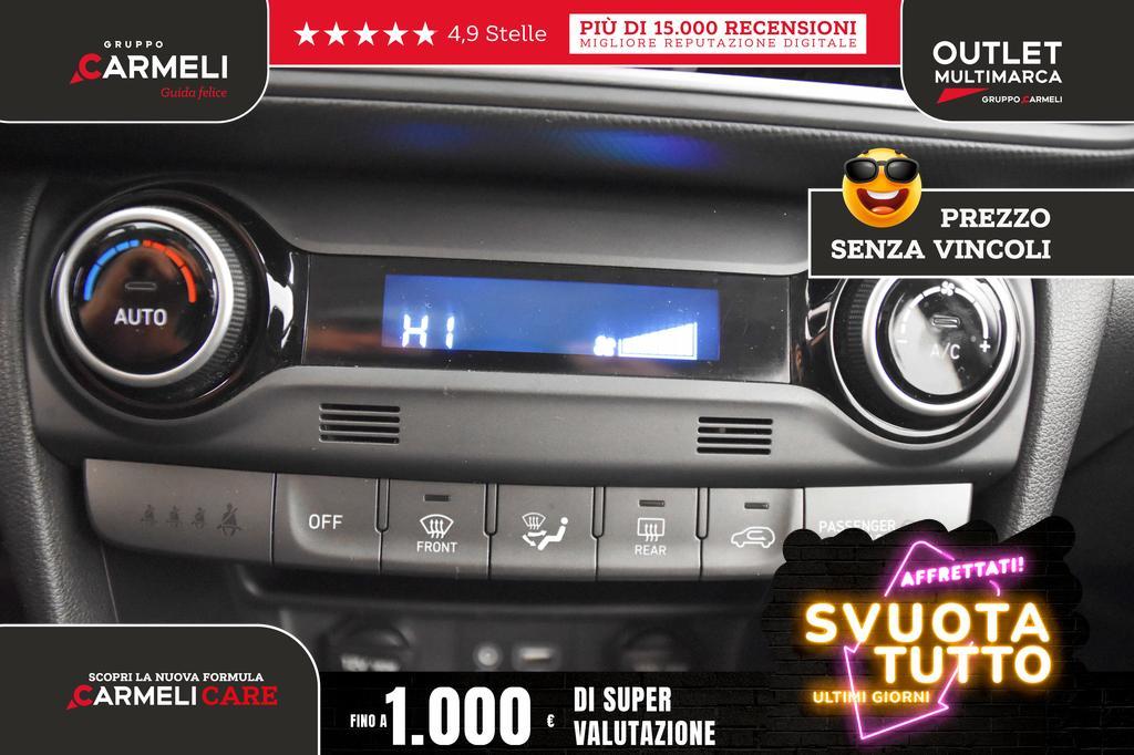 Hyundai Kona 1.0 T-GDI Comfort Plus Pack 2WD