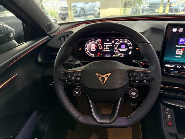 CUPRA Terramar 1.5 e-Hybrid DSG FUL OPP tetto P DA?429,00 MENSILI