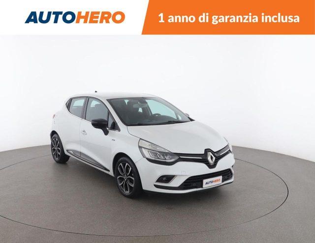 RENAULT Clio dCi 8V 110CV Start&Stop 5 porte Duel2